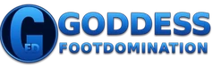 GoddessFootDomination